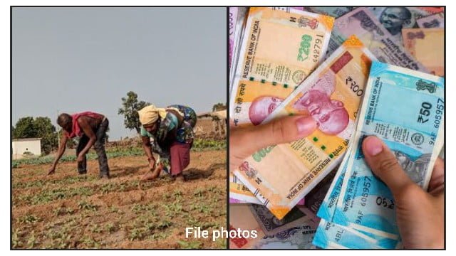 डी बी टी के माध्यम से ही किसानों को मिलेगी बागवानी मिशन की राशि -सीईओ डॉ. चतुर्वेदी
